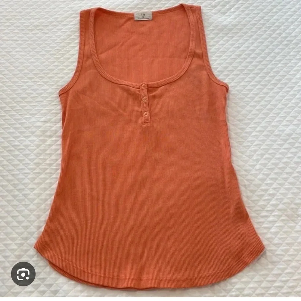 T.La Tank Top - Picture 7 of 7